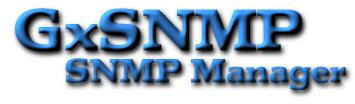 Gxsnmp-logo